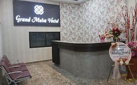 Grand Mulia Hotel Kisaran